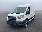 Used 2020 Ford Transit 250 T250 Medium Roof 4x2 Empty Cargo Van for sale #FL3041P - photo 4