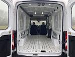 Used 2020 Ford Transit 250 T250 Medium Roof 4x2 Empty Cargo Van for sale #FL3041P - photo 2