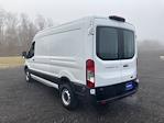 Used 2020 Ford Transit 250 T250 Medium Roof 4x2 Empty Cargo Van for sale #FL3041P - photo 32