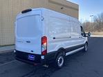 Used 2021 Ford Transit 350 T350 Medium Roof 4x2 Empty Cargo Van for sale #FL3046P - photo 32