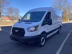 Used 2021 Ford Transit 350 T350 Medium Roof 4x2 Empty Cargo Van for sale #FL3046P - photo 6