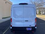 Used 2021 Ford Transit 350 T350 Medium Roof 4x2 Empty Cargo Van for sale #FL3046P - photo 3