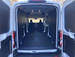Used 2021 Ford Transit 350 T350 Medium Roof 4x2 Empty Cargo Van for sale #FL3046P - photo 2