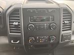 Used 2019 Ford F-350 XL 4WD 10' ENCLOSED UTILITY Regular Cab 4x4 Service Truck for sale #FL3118P - photo 14