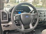 Used 2019 Ford F-350 XL 4WD 10' ENCLOSED UTILITY Regular Cab 4x4 Service Truck for sale #FL3118P - photo 20