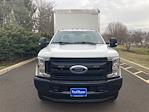 Used 2019 Ford F-350 XL 4WD 10' ENCLOSED UTILITY Regular Cab 4x4 Service Truck for sale #FL3118P - photo 4