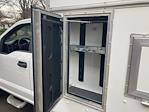 Used 2019 Ford F-350 XL 4WD 10' ENCLOSED UTILITY Regular Cab 4x4 Service Truck for sale #FL3118P - photo 23