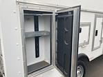 Used 2019 Ford F-350 XL 4WD 10' ENCLOSED UTILITY Regular Cab 4x4 Service Truck for sale #FL3118P - photo 3