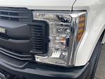 Used 2019 Ford F-350 XL 4WD 10' ENCLOSED UTILITY Regular Cab 4x4 Service Truck for sale #FL3118P - photo 8