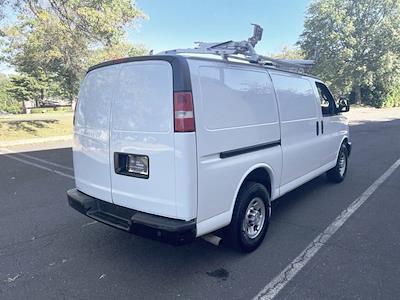 Used 2016 Chevrolet Express 2500 RWD Empty Cargo Van for sale #FL3362P - photo 2