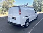 Used 2016 Chevrolet Express 2500 RWD Empty Cargo Van for sale #FL3362P - photo 2