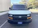 Used 2016 Chevrolet Express 2500 RWD Empty Cargo Van for sale #FL3362P - photo 8
