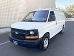 Used 2016 Chevrolet Express 2500 RWD Empty Cargo Van for sale #FL3362P - photo 5