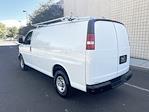 Used 2016 Chevrolet Express 2500 RWD Empty Cargo Van for sale #FL3362P - photo 3