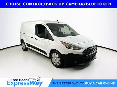 Used 2020 Ford Transit Connect XL FWD Empty Cargo Van for sale #FL3459P - photo 1