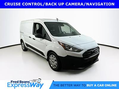 Used 2021 Ford Transit Connect XL Long Wheelbase Cargo *FORD CE FWD Empty Cargo Van for sale #FL3491J - photo 1
