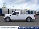 New 2024 Ford F-150 XL Regular Cab Pickup for sale #FL40592 - photo 4