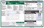 New 2024 Ford F-150 XL Regular Cab Pickup for sale #FL40592 - photo 5
