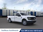 New 2024 Ford F-150 XL Regular Cab Pickup for sale #FL40592 - photo 8
