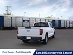 New 2024 Ford F-150 XL Regular Cab Pickup for sale #FL40592 - photo 9