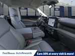 New 2024 Ford F-150 XL Regular Cab Pickup for sale #FL40592 - photo 12