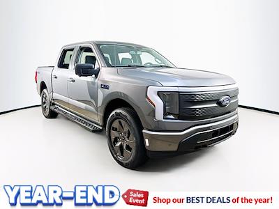 New 2024 Ford F-150 Lightning Flash SuperCrew Cab AWD Pickup for sale #FL50847 - photo 1