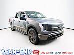 New 2024 Ford F-150 Lightning Flash SuperCrew Cab AWD Pickup for sale #FL50847 - photo 1