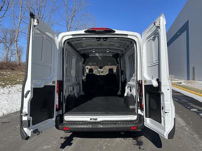 New 2024 Ford Transit 150 Medium Roof Empty Cargo Van for sale #FL40739 - photo 2
