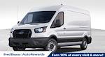 New 2024 Ford Transit 150 Medium Roof Empty Cargo Van for sale #FL40739 - photo 20