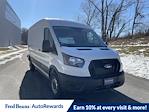 New 2024 Ford Transit 150 Medium Roof Empty Cargo Van for sale #FL40739 - photo 21