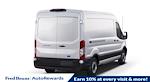 New 2024 Ford Transit 150 Medium Roof Empty Cargo Van for sale #FL40739 - photo 22