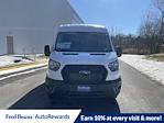 New 2024 Ford Transit 150 Medium Roof Empty Cargo Van for sale #FL40739 - photo 23