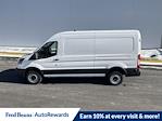 New 2024 Ford Transit 150 Medium Roof Empty Cargo Van for sale #FL40739 - photo 26