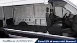 New 2024 Ford Transit 150 Medium Roof Empty Cargo Van for sale #FL40739 - photo 31