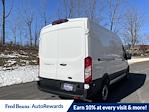 New 2024 Ford Transit 150 Medium Roof Empty Cargo Van for sale #FL40739 - photo 32