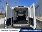 New 2024 Ford Transit 150 Medium Roof Empty Cargo Van for sale #FL40739 - photo 34