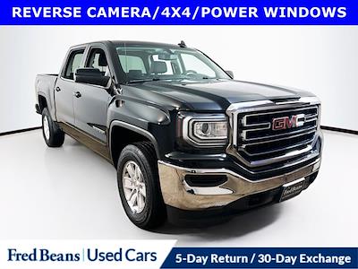 2017 GMC Sierra 1500 Crew Cab 4WD Pickup for sale #FL407892 - photo 1