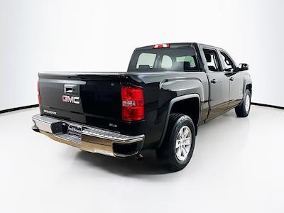 2017 GMC Sierra 1500 Crew Cab 4WD Pickup for sale #FL407892 - photo 2