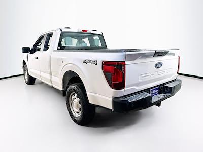 2024 Ford F-150 Super Cab 4WD, Pickup for sale #FL40801 - photo 2