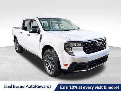 2025 Ford Maverick SuperCrew Cab AWD Pickup for sale #FL40815 - photo 1