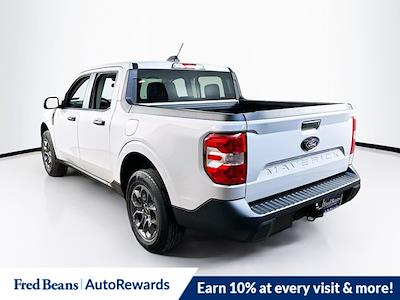 2025 Ford Maverick SuperCrew Cab AWD Pickup for sale #FL40815 - photo 2