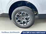 2025 Ford Maverick SuperCrew Cab AWD Pickup for sale #FL40815 - photo 18