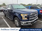 2015 Ford F-150 SuperCrew Cab 4WD Pickup for sale #FL408431 - photo 1