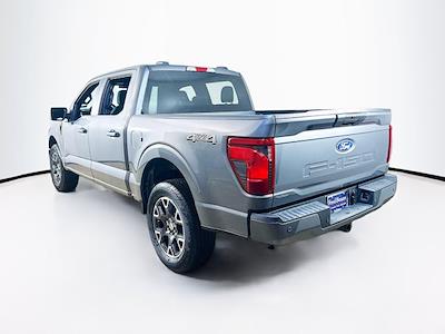 2025 Ford F-150 SuperCrew Cab 4WD Pickup for sale #FL40846 - photo 2