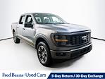 2025 Ford F-150 SuperCrew Cab 4WD Pickup for sale #FL40846 - photo 1