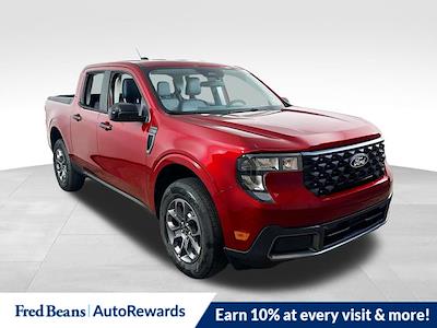 2025 Ford Maverick SuperCrew Cab AWD Pickup for sale #FL40860 - photo 1