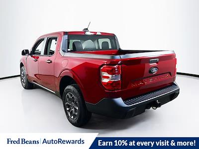 2025 Ford Maverick SuperCrew Cab AWD Pickup for sale #FL40860 - photo 2