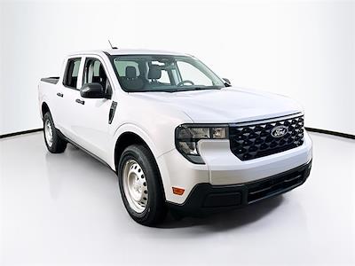 New 2025 Ford Maverick XL SuperCrew Cab Pickup for sale #FL50047 - photo 1