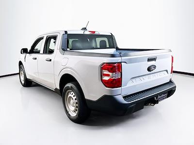 New 2025 Ford Maverick XL SuperCrew Cab Pickup for sale #FL50047 - photo 2