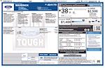 New 2025 Ford Maverick XL SuperCrew Cab Pickup for sale #FL50047 - photo 23